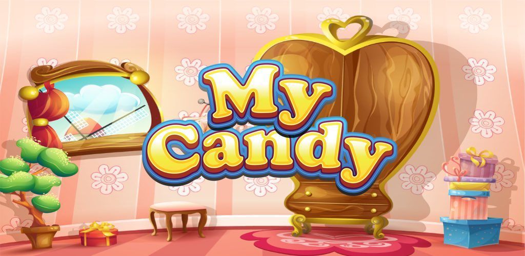 My Candy sweet match 3 01Games Technology Co., LTD.